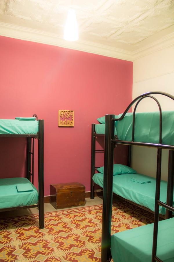 Raiz Hostel Меделин Екстериор снимка
