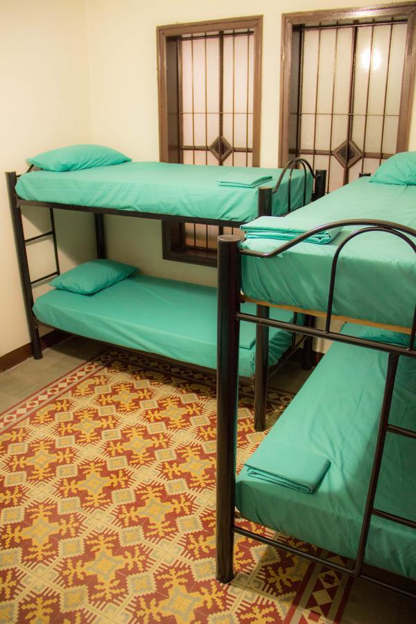 Raiz Hostel Меделин Екстериор снимка