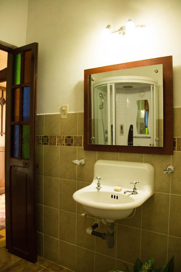 Raiz Hostel Меделин Екстериор снимка