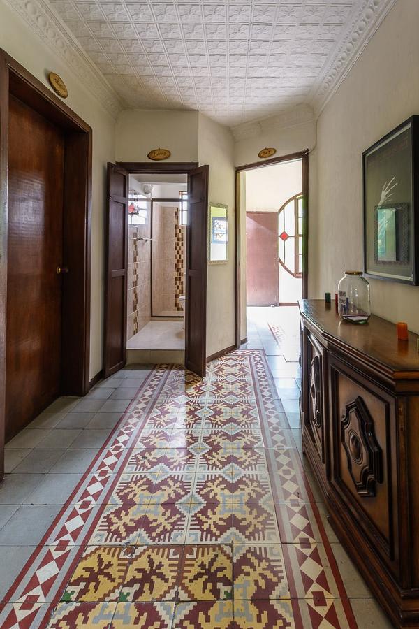 Raiz Hostel Меделин Екстериор снимка