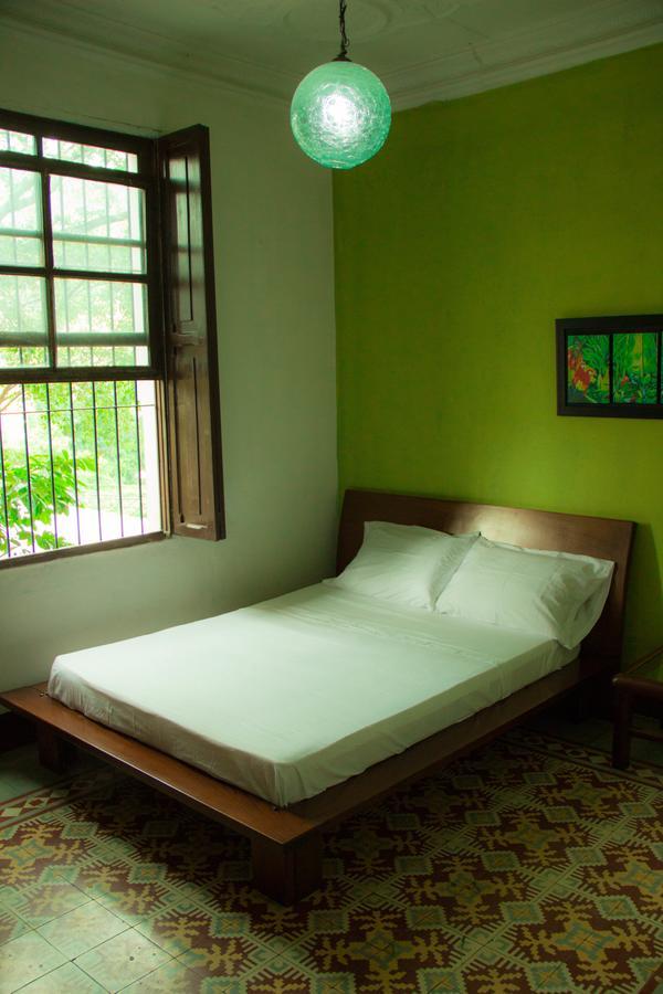 Raiz Hostel Меделин Стая снимка