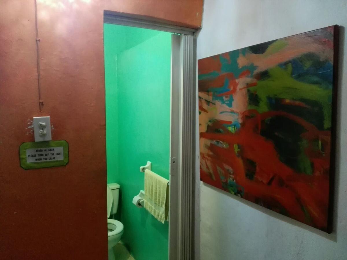 Raiz Hostel Меделин Екстериор снимка