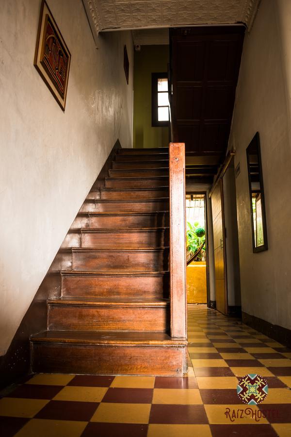 Raiz Hostel Меделин Екстериор снимка